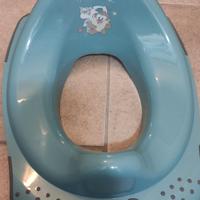 Riduttore wc per bambini