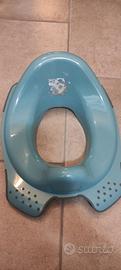 Riduttore wc per bambini
