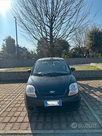 Chevrolet Matiz