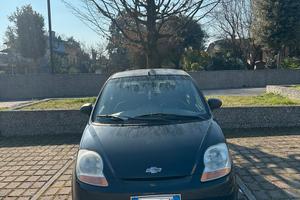 Chevrolet Matiz