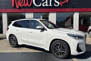 BMW X1 sdrive18d auto LED-NAVI-PELLE-18"