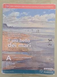 il piu bello dei mari vol A B C corso scrittura