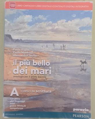 il piu bello dei mari vol A B C corso scrittura
