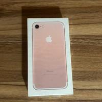 Apple Iphone 7 128GB Nuovo - Sigillato