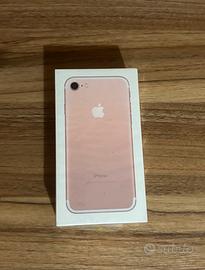 Apple Iphone 7 128GB Nuovo - Sigillato