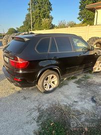ricambi bmw x5