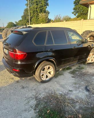 ricambi bmw x5