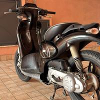 Scarabeo 50