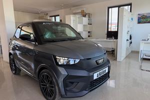 LIGIER JS 50 DCI RS TUA DA €170,00 MENSILI ANT.0