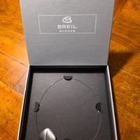 Girocollo rigido Breil Stones