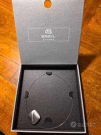 Girocollo rigido Breil Stones