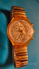 Swatch Swiss Cronograph
