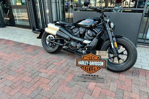 Harley-davidson Sporster S RH1250S