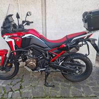 Honda CRF1100L Africa Twin - 2021