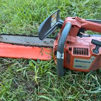 Motosega Husqvarna 335xpt professionale