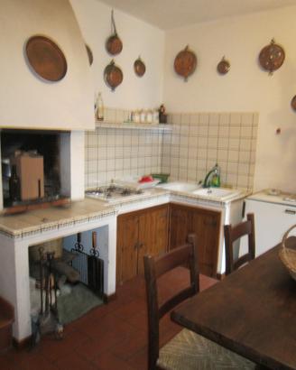 Abbadia San Salvatore