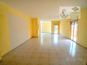 2°Piano 4 Vani - cucina- wc bagno posto auto ascen