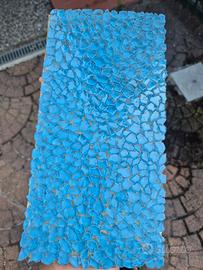 Mosaico in Vetro di Lusso VILLI GLAS
