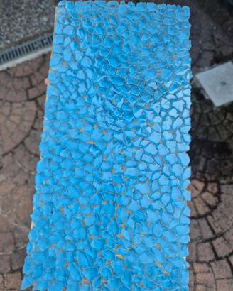 Mosaico in Vetro di Lusso VILLI GLAS
