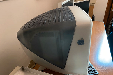 MONITOR APPLE STUDIO DISPLAY 21 Pollici VINTAGE