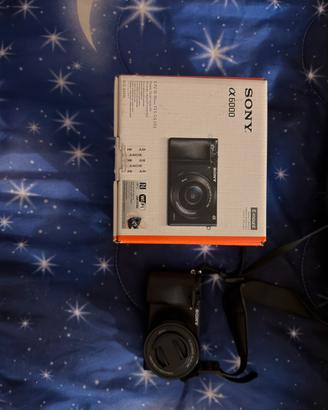 Sony Alpha 6000L
