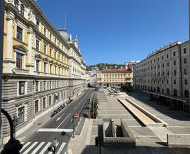 MULTILOCALE A TRIESTE