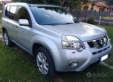 NISSAN X-Trail 2ª serie - 2013