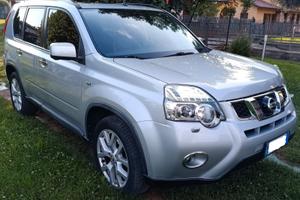 NISSAN X-Trail 2ª serie - 2013