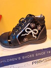 scarpa bimba