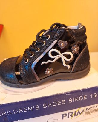 scarpa bimba