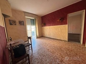 Appartamento 85 mq nesima/pacinotti