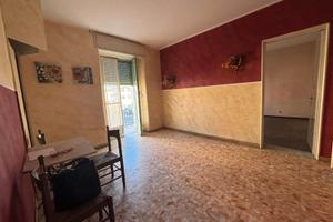 Appartamento 85 mq nesima/pacinotti