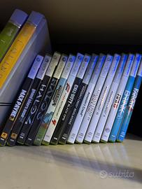 Giochi xbox 360