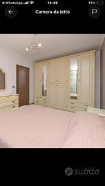 Camera da letto
