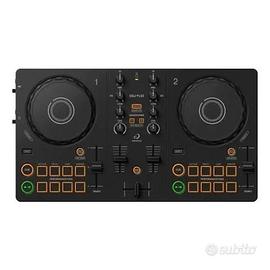 Pioneer DDJ FLX2