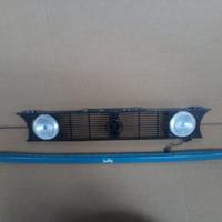 Griglia Frontale completa Volkswagen