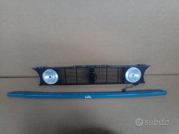 Griglia Frontale completa Volkswagen