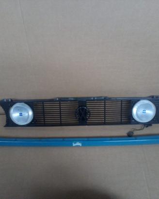 Griglia Frontale completa Volkswagen