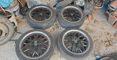 mini cooper r56 2008 nero a partire da 30€