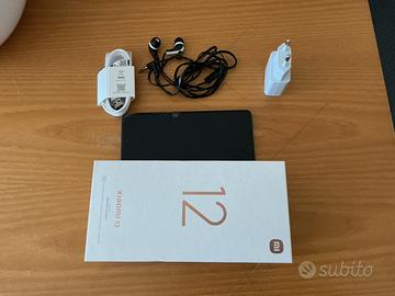 Smartphone xiaomi 12