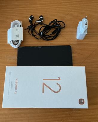 Smartphone xiaomi 12
