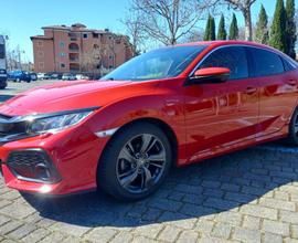 HONDA Civic 10ª serie - 2018