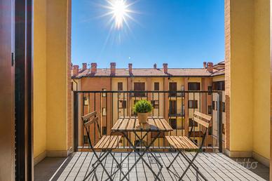 Appartamento Turate [Cod. rif 3317782VRG]