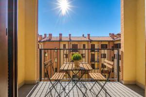 Appartamento Turate [Cod. rif 3317782VRG]