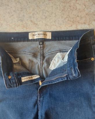 Jeans da donna  Roy Roger's 
