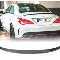 SPOILER ALETTONE MERCEDES CLA C117 13-19 LOOK AMG 