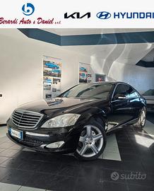Mercedes-benz S 280 320 CDI Avantgarde