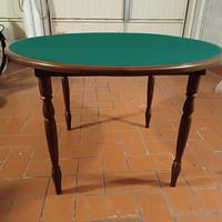 Tavolo da gioco Dal Negro