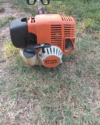 stihl FS 130r 