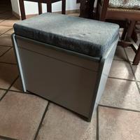 Mobiletto originale WESTFALIA vw t3